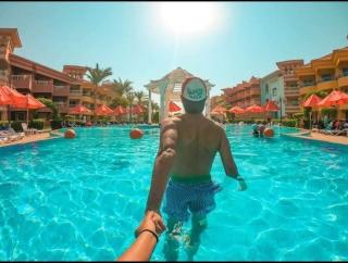 بورتو ساوث بيتش السخنة - 7