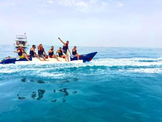 بورتو ساوث بيتش السخنة - 5