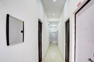 Hotel O Geeta Palace - Lucknow - 6
