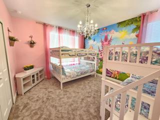 Winterfield Championsgate 949 - Kissimmee - 3