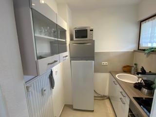 Apartment Harzblick -NEU MODERNISIERT- - Sankt Andreasberg - 6