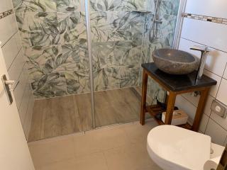 Apartment Harzblick -NEU MODERNISIERT- - Sankt Andreasberg - 7