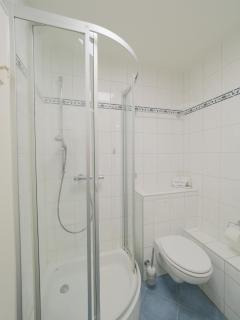 Fewo 91 WHG A 18 in Burhave - 2