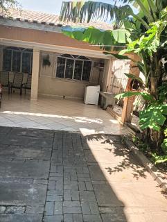 Casa Com 2 quartos, Garagem Ar tv - Foz do Iguaçu - 3