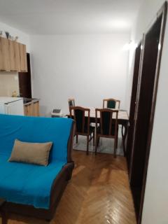 Oliva apartment - Petrovac - 1