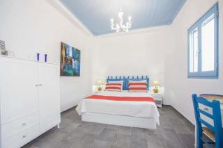 Jasmine Suites Poolhouse Rhodos - Koskinou - 7