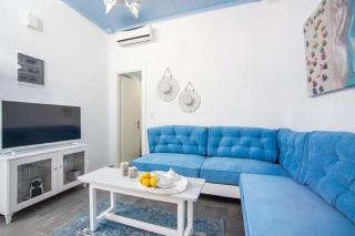 Jasmine Suites Poolhouse Rhodos - Koskinou - 6