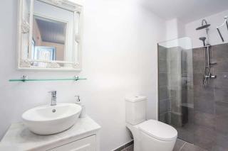 Jasmine Suites Poolhouse Rhodos - Koskinou - 5