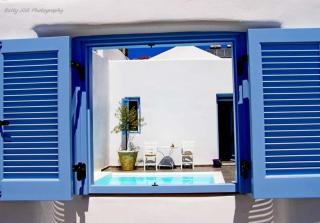 Jasmine Suites Poolhouse Rhodos - Koskinou - 3