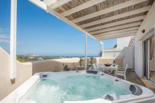 Afandou Sea View - Afantou - 0