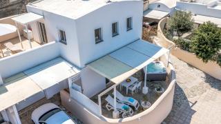 Afandou Sea View - Afantou - 5