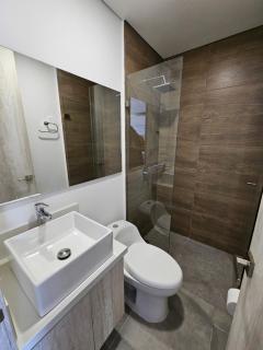 Coralina Suites - Apto moderno con wifi, a 10 min del aeropuerto - Gaira - 5
