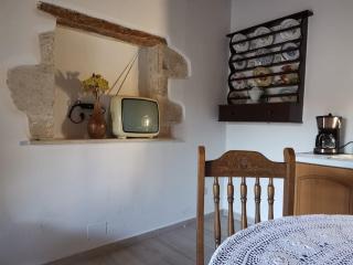 A Romantic House for Two - 4