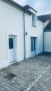 l'ATELIER - Duplex - cour privée - 9