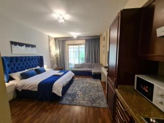 studio marina - King Abdullah Economic City - 5
