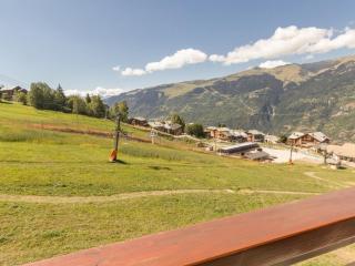 Appartement lumineux, accès pistes, balcon - FR-1-181-2453 - Aime La Plagne - 2