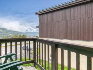 Bel appartement rénové · Balcon · Proche pistes et commerces · Casier à ski - FR-1-181-2460 - La Plagne Tarentaise - 1