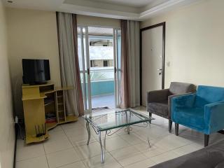 Apartamento Centro Balneário - Balneário Camboriú - 5