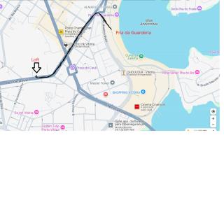 Loft proximo a praia da Guarderia e shopping Vitória - 1