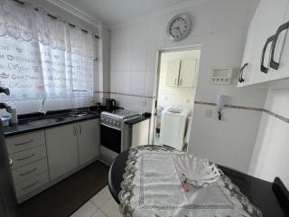 Apartamento Centro Balneário - Balneário Camboriú - 3