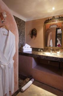 Palais Khum - Marrakesh - 4