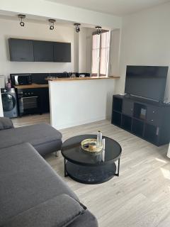 Suite Auraï - Lione - 7