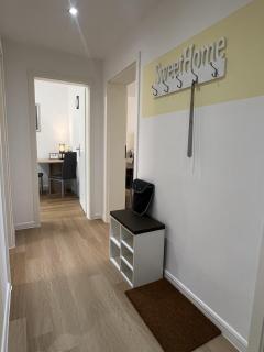 Ferienwohnung Frühauf Geithain - Geithain - 4