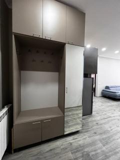 Luxury 1 - Bedroom apartment in citycenter - Tbilisi - 5