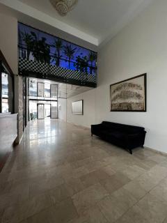 Luxury 1 - Bedroom apartment in citycenter - Tbilisi - 2