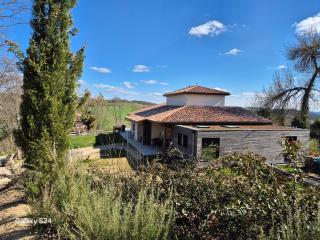 Chez Cécile et Marco - Moissac - 6