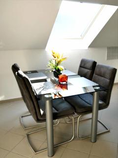 Ferienwohnung Lenneblick - Plettenberg - 5
