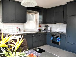 Ferienwohnung Lenneblick - Plettenberg - 6