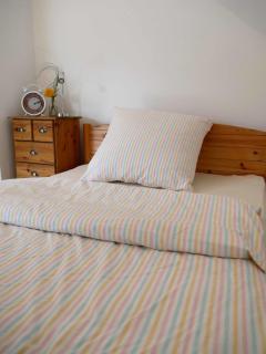Ferienwohnung Lenneblick - Plettenberg - 2