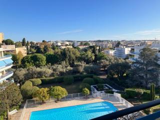 L'olivaie - Antibes - 0