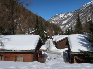 Residenz Edelweiss SAAS320 - Saas-Balen - 5