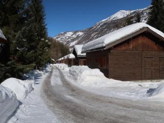 Residenz Edelweiss SAAS320 - Saas-Balen - 4