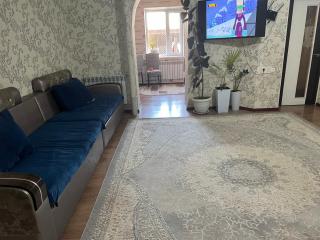 Jazel Geist house - Kazarman - 5
