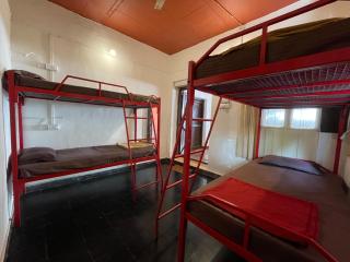Aangan by Gokarma Living - Gokarna - 6