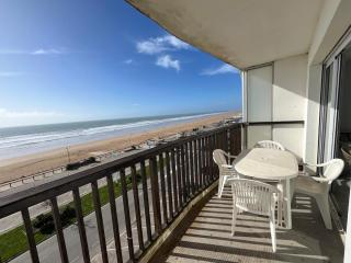 Appartement vue océan - 9