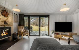 Nice Home In Fårevejle With Wifi - Fårevejle - 8