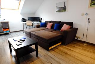 MadeInNamur Appartements - 1