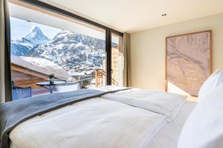 Welschen Hotel - Zermatt - 1