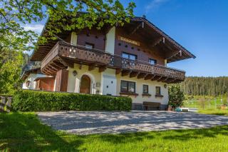 Soldanella 6 by Alpenidyll Apartments - Ramsau - 0