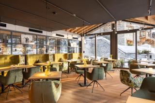 Welschen Hotel - Zermatt - 8