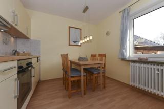 Lütt Hus - Wyk auf Föhr - 6
