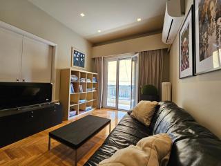 J&G Luxury Apartment - Athens Town - 7