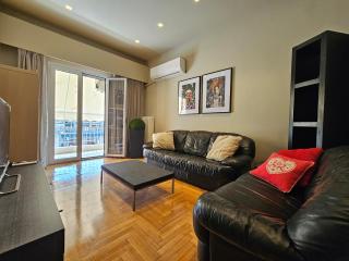 J&G Luxury Apartment - Athens Town - Atene - 8