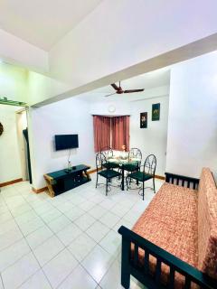 Serene Guest House ll 2 Ac Rooms ll WiFi ll Tv ll Garden - 5