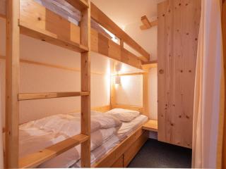 Duplex 4 pièces, 8 pers., skis aux pieds, Arc 1800 - FR-1-411-2 - Arc 1800 - 2