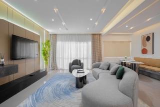 Bishop pad 3 bedroom luxury - Lagos - 8